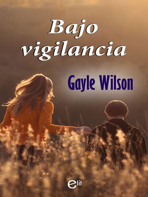 cover image of Bajo vigilancia